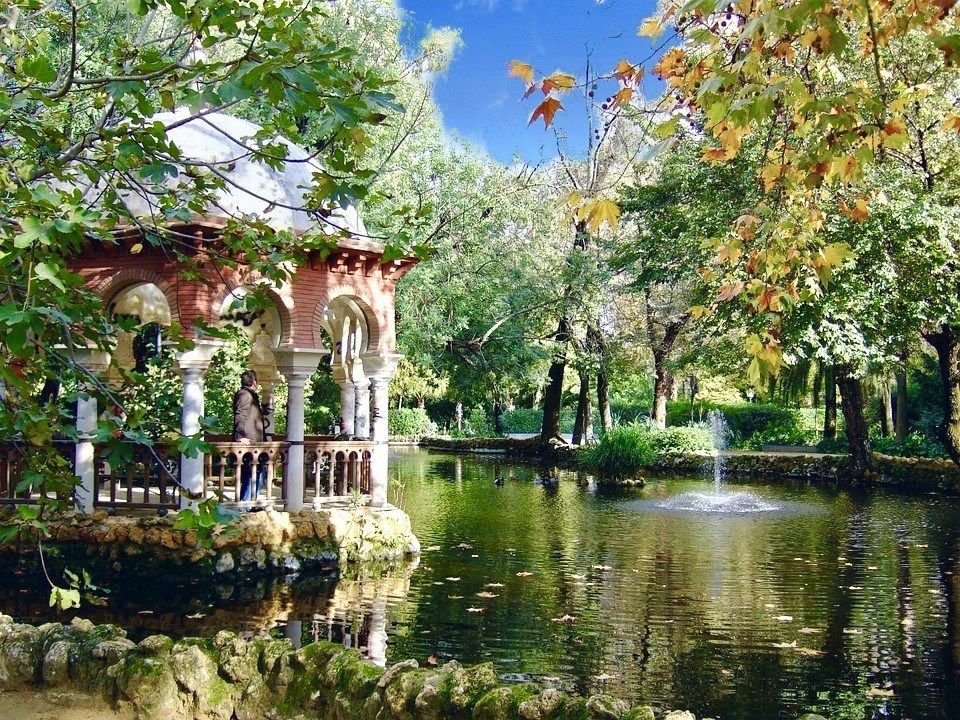 Photo of 13 Days Spain Road Trip: Day-wise Itinerary - A Lawyer's Voyage by Khyati Thaker @ A Lawyer's Voyage