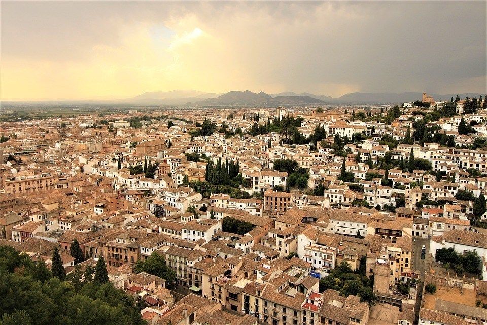 Photo of 13 Days Spain Road Trip: Day-wise Itinerary - A Lawyer's Voyage by Khyati Thaker @ A Lawyer's Voyage