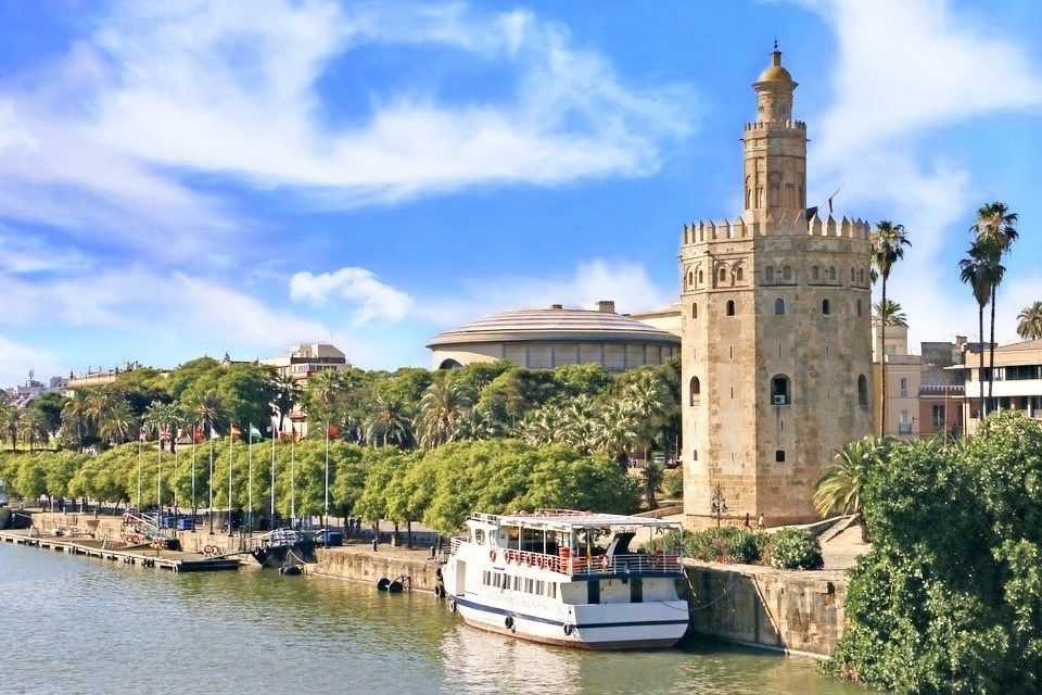 Photo of 13 Days Spain Road Trip: Day-wise Itinerary - A Lawyer's Voyage by Khyati Thaker @ A Lawyer's Voyage