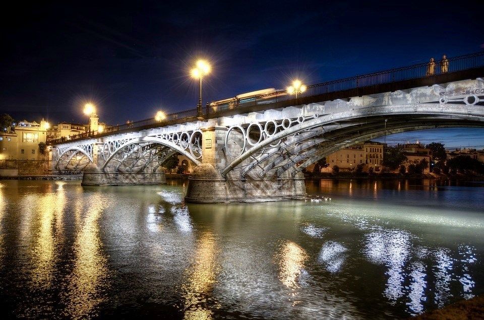 Photo of 13 Days Spain Road Trip: Day-wise Itinerary - A Lawyer's Voyage by Khyati Thaker @ A Lawyer's Voyage