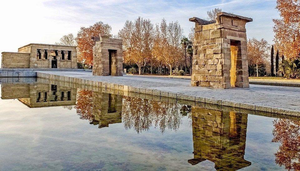Photo of 13 Days Spain Road Trip: Day-wise Itinerary - A Lawyer's Voyage by Khyati Thaker @ A Lawyer's Voyage