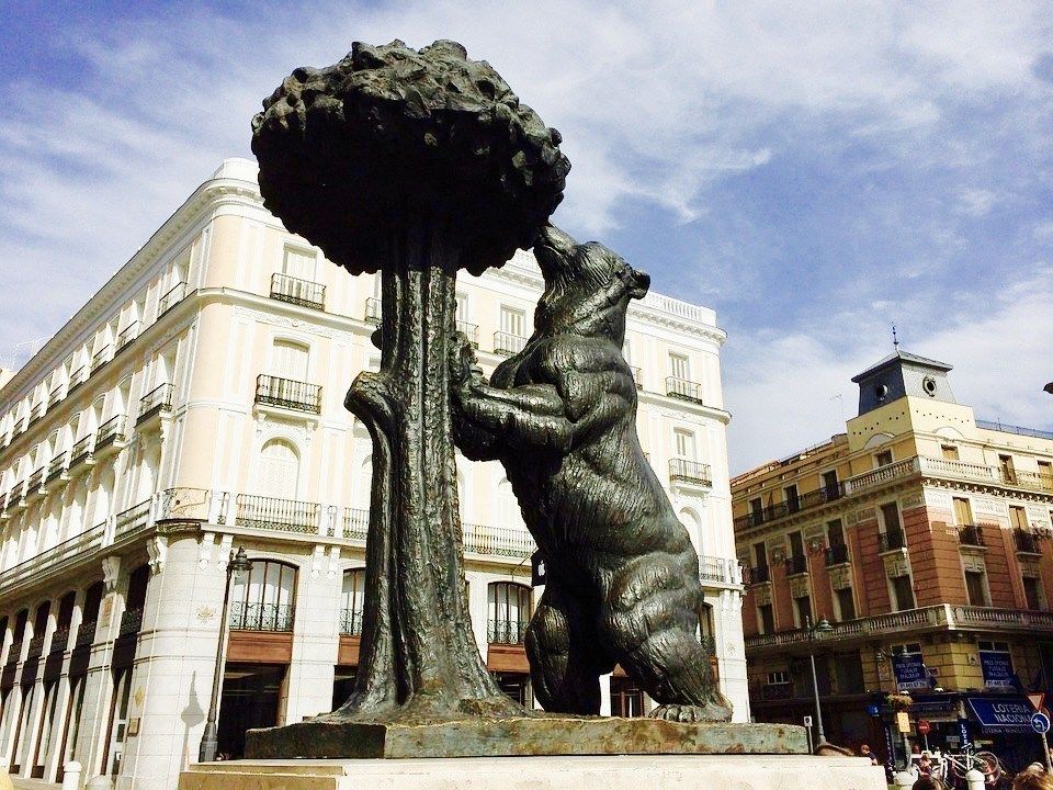 Photo of 13 Days Spain Road Trip: Day-wise Itinerary - A Lawyer's Voyage by Khyati Thaker @ A Lawyer's Voyage