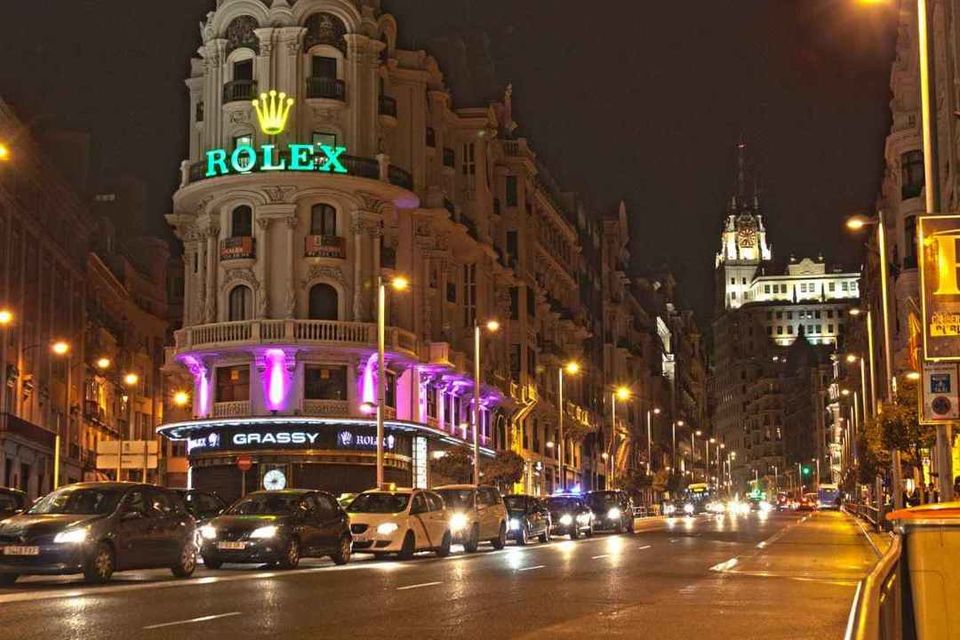 Photo of 13 Days Spain Road Trip: Day-wise Itinerary - A Lawyer's Voyage by Khyati Thaker @ A Lawyer's Voyage