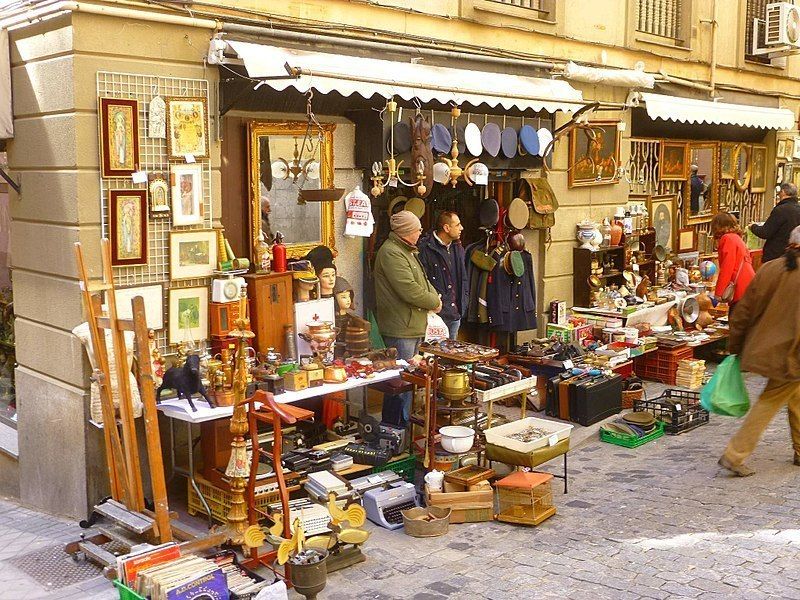 Photo of 13 Days Spain Road Trip: Day-wise Itinerary - A Lawyer's Voyage by Khyati Thaker @ A Lawyer's Voyage
