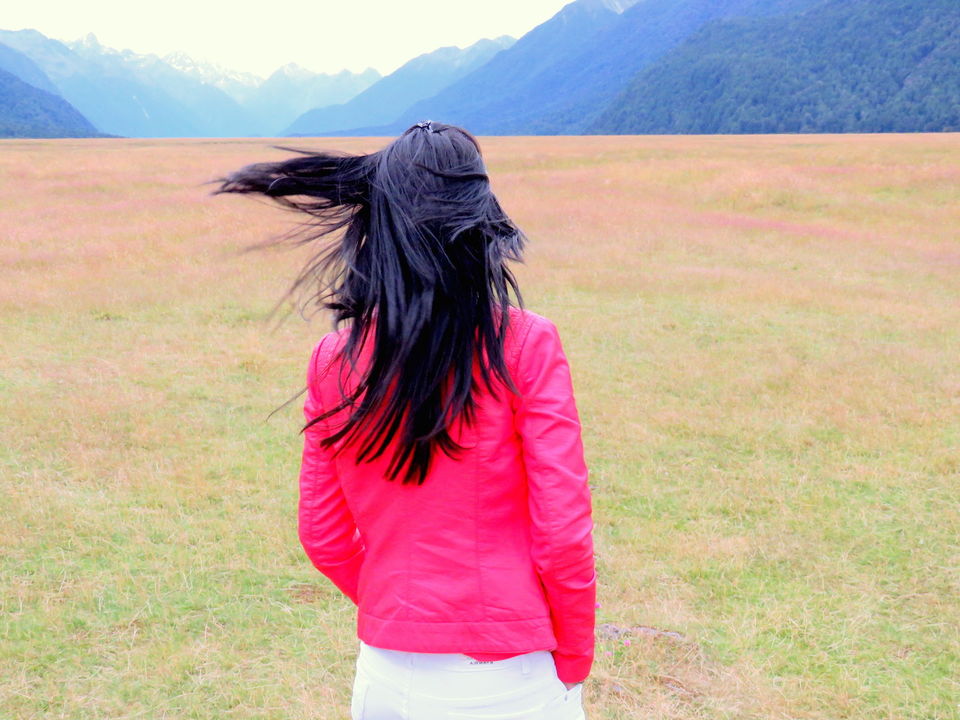 Photo of 7 Reasons why should we stop making excuses and go solo! 1/2 by Khyati Thaker @ A Lawyer's Voyage