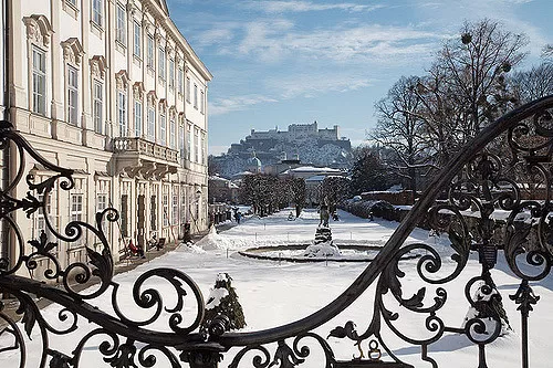 Photo of Austria in winters, is it a good idea or a bad one? by Khyati Thaker @ A Lawyer's Voyage