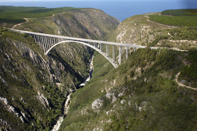 Photo of 3..2..1.. Bunjee! l Highest bungee jumping locations in the world by Khyati Thaker @ A Lawyer's Voyage