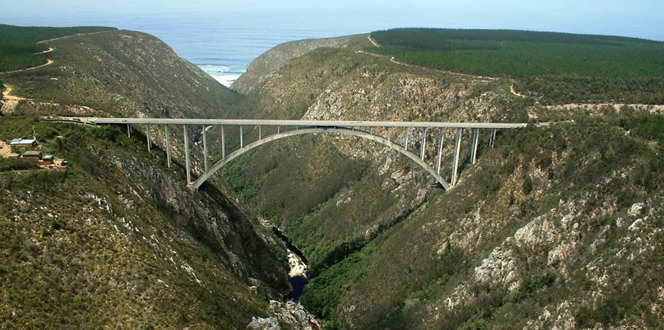 Photo of South Africa by Khyati Thaker @ A Lawyer's Voyage