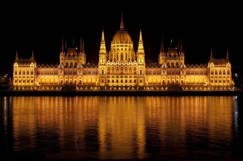 Photo of 3 Days in Budapest – An Itinerary by Khyati Thaker @ A Lawyer's Voyage