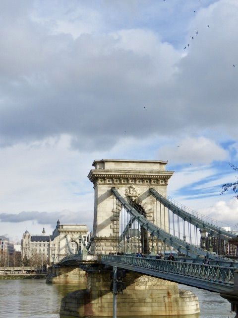 Photo of Budapest, Hungary by Khyati Thaker @ A Lawyer's Voyage