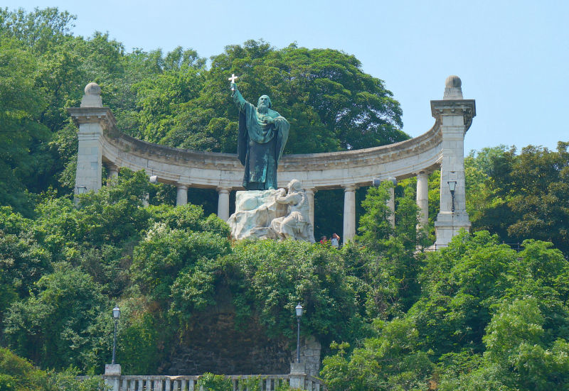 Photo of 3 Days in Budapest – An Itinerary by Khyati Thaker @ A Lawyer's Voyage