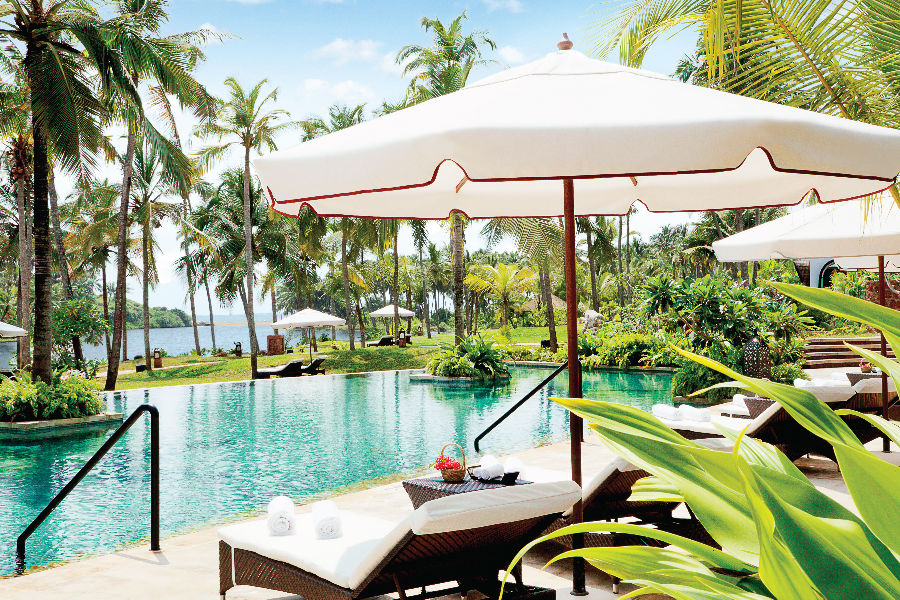 Photo of TOP 5 LUXURY "PRIVATE VILLA HOTELS" IN INDIA by Khyati Thaker @ A Lawyer's Voyage