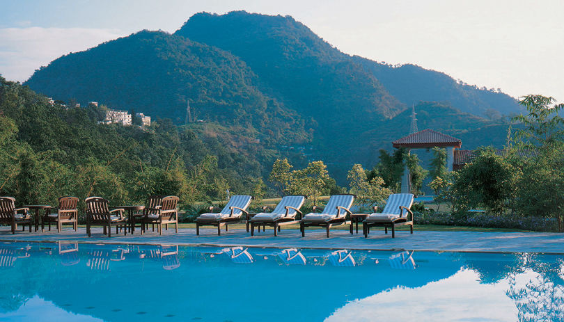 Photo of TOP 5 LUXURY "PRIVATE VILLA HOTELS" IN INDIA by Khyati Thaker @ A Lawyer's Voyage