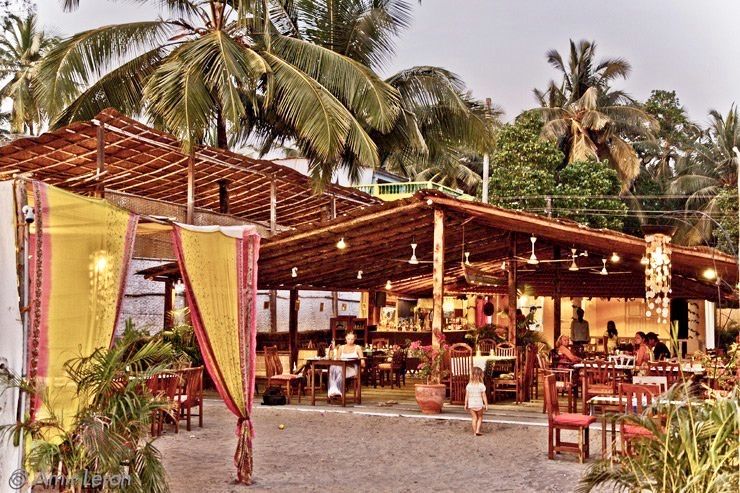 Photo of Sublime Goa, Bouta Waddo, Assagao, Goa, India by Khyati Thaker @ A Lawyer's Voyage
