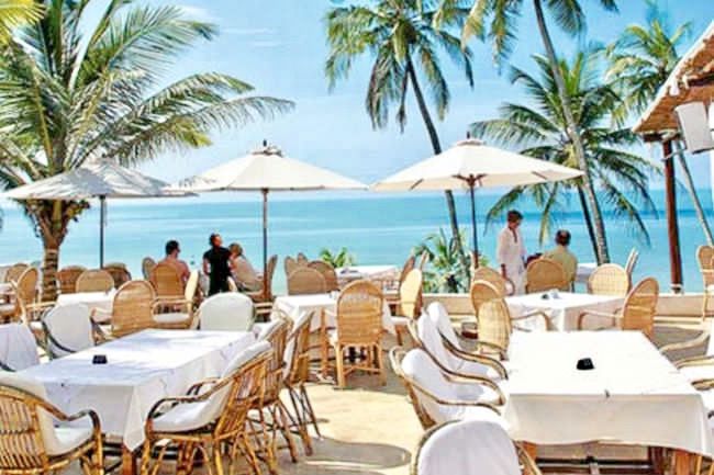 Photo of Best Nightclubs, Bars and Shacks that you must visit when in Goa - A Lawyer's Voyage by Khyati Thaker @ A Lawyer's Voyage