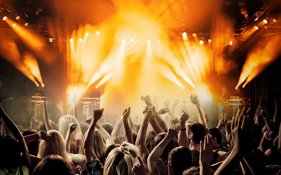 Photo of Best Nightclubs, Bars and Shacks that you must visit when in Goa - A Lawyer's Voyage by Khyati Thaker @ A Lawyer's Voyage