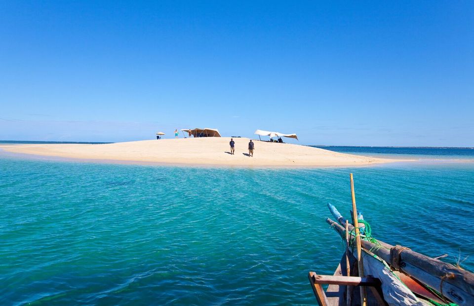 Photo of Ibo Island, Mozambique by Khyati Thaker @ A Lawyer's Voyage