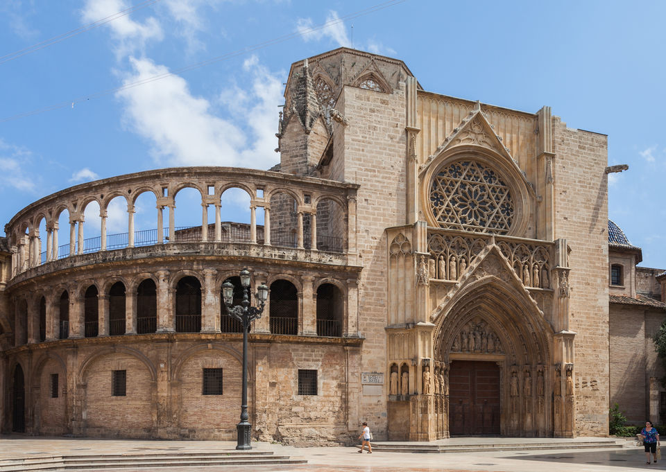 Photo of 13 Days Spain Road Trip: Day-wise Itinerary - A Lawyer's Voyage by Khyati Thaker @ A Lawyer's Voyage