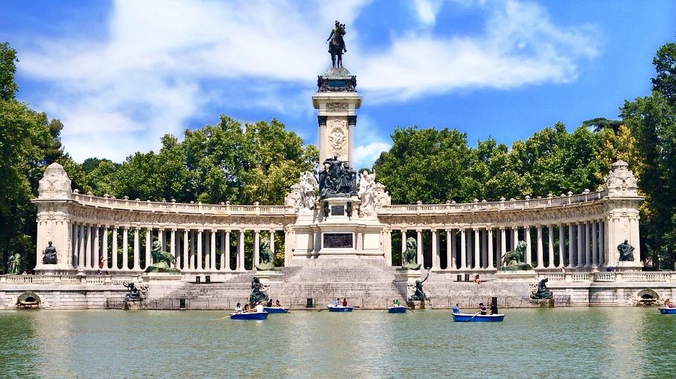 Photo of 13 Days Spain Road Trip: Day-wise Itinerary - A Lawyer's Voyage by Khyati Thaker @ A Lawyer's Voyage