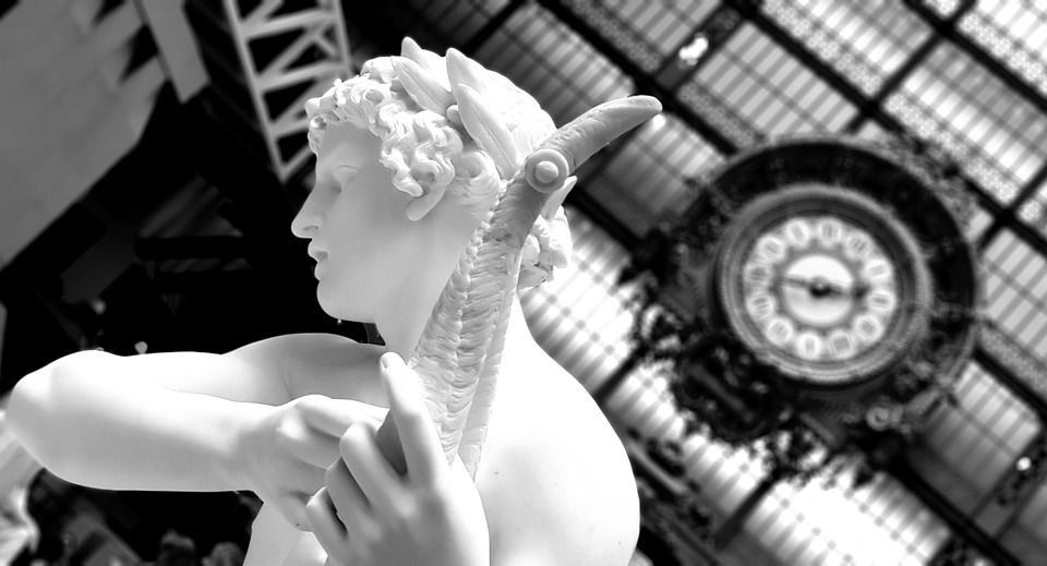 Photo of 4 Days In Paris (Photo Itinerary)&nbsp; 5/16 by Khyati Thaker @ A Lawyer's Voyage