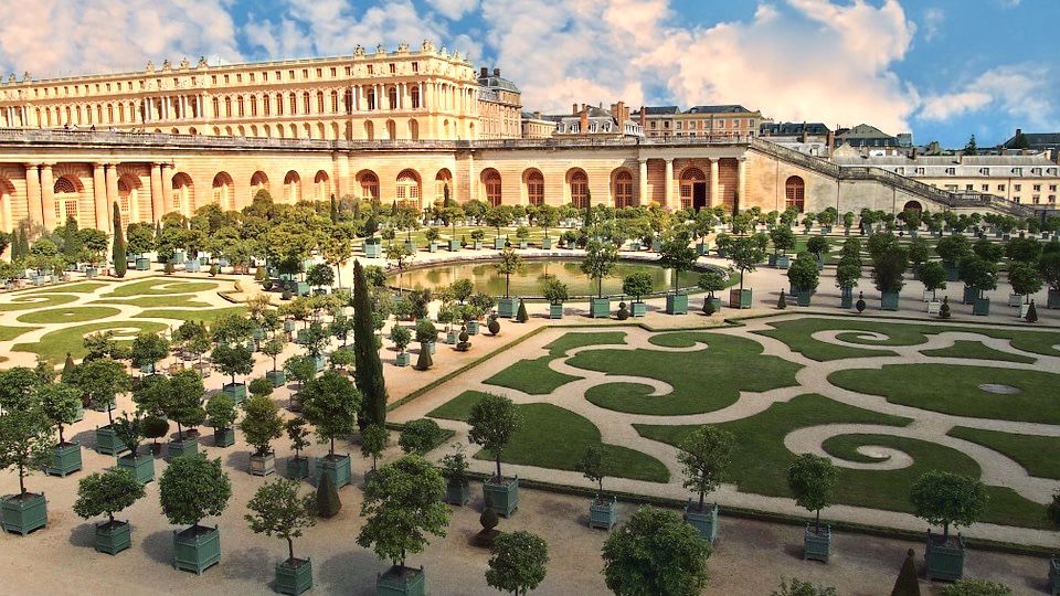 Photo of 4 Days In Paris (Photo Itinerary)&nbsp; 10/16 by Khyati Thaker @ A Lawyer's Voyage