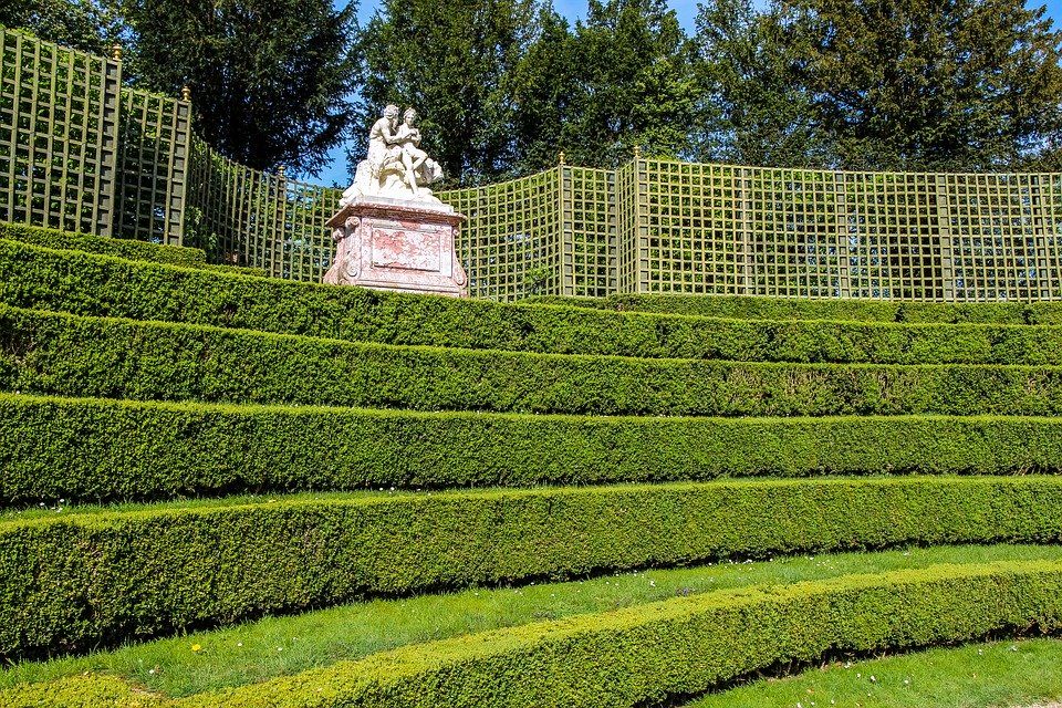 Photo of 4 Days In Paris (Photo Itinerary)&nbsp; 11/16 by Khyati Thaker @ A Lawyer's Voyage