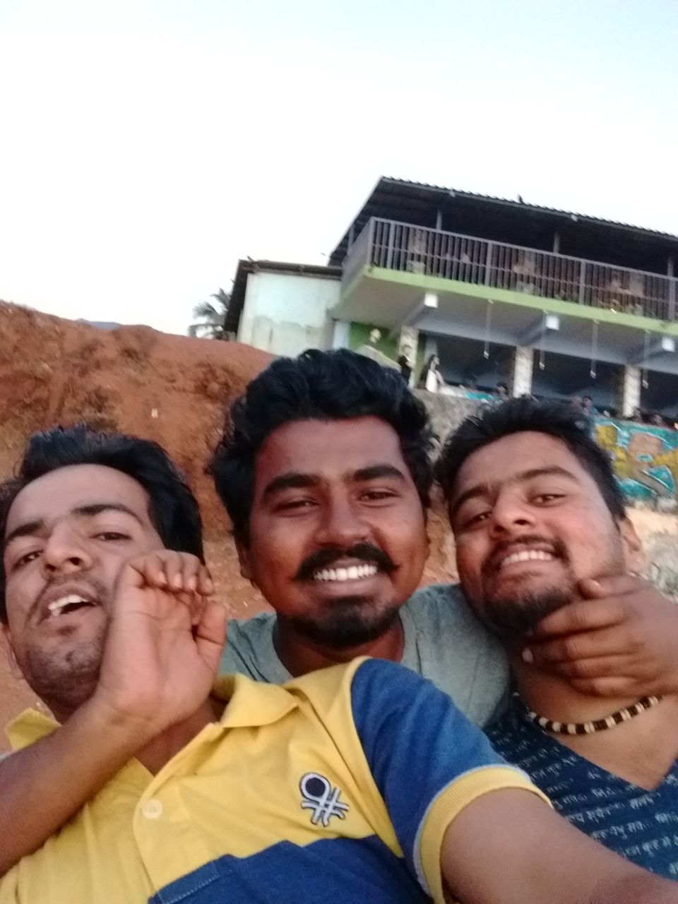 Photo of by Pravin Badgandi