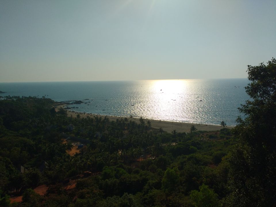 Photo of by Pravin Badgandi