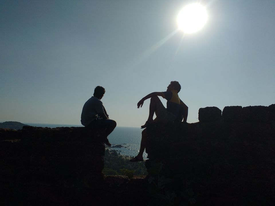 Photo of by Pravin Badgandi
