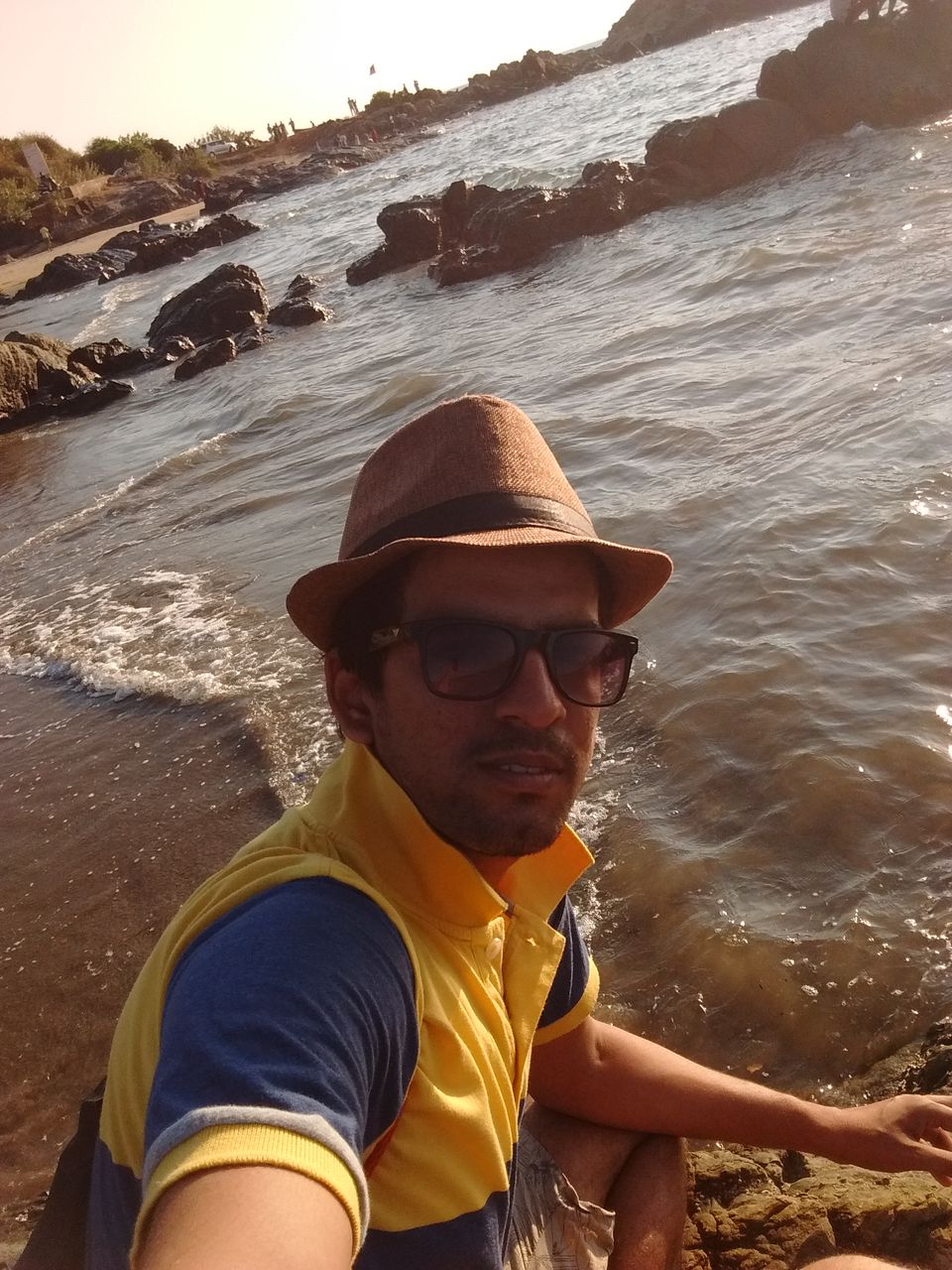 Photo of by Pravin Badgandi
