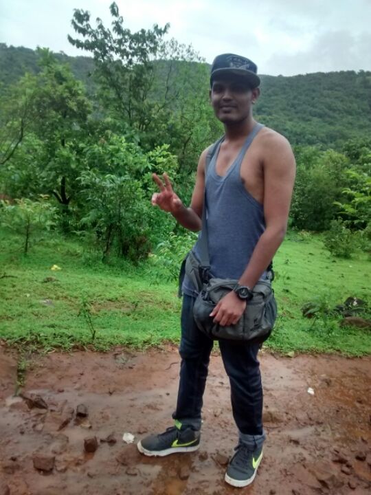 Photo of Barki, Maharashtra, India by Akash Madavi