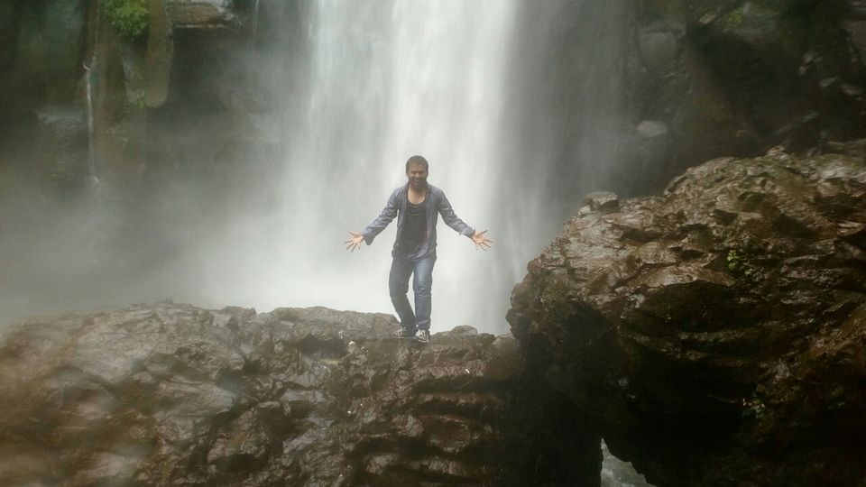 Photo of Barki, Maharashtra, India by Akash Madavi