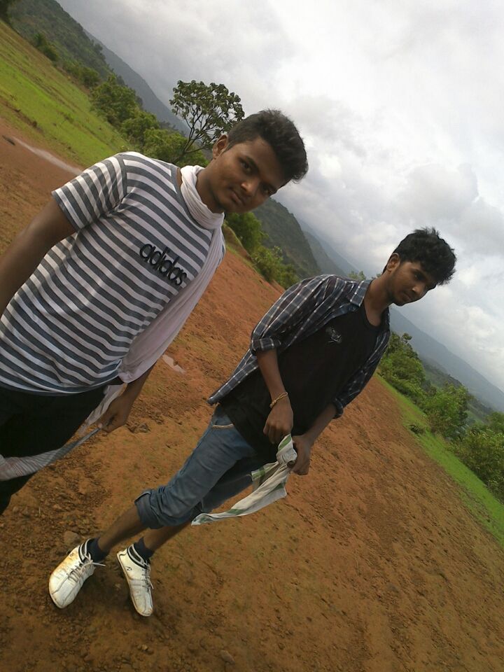 Photo of Barki, Maharashtra, India by Akash Madavi