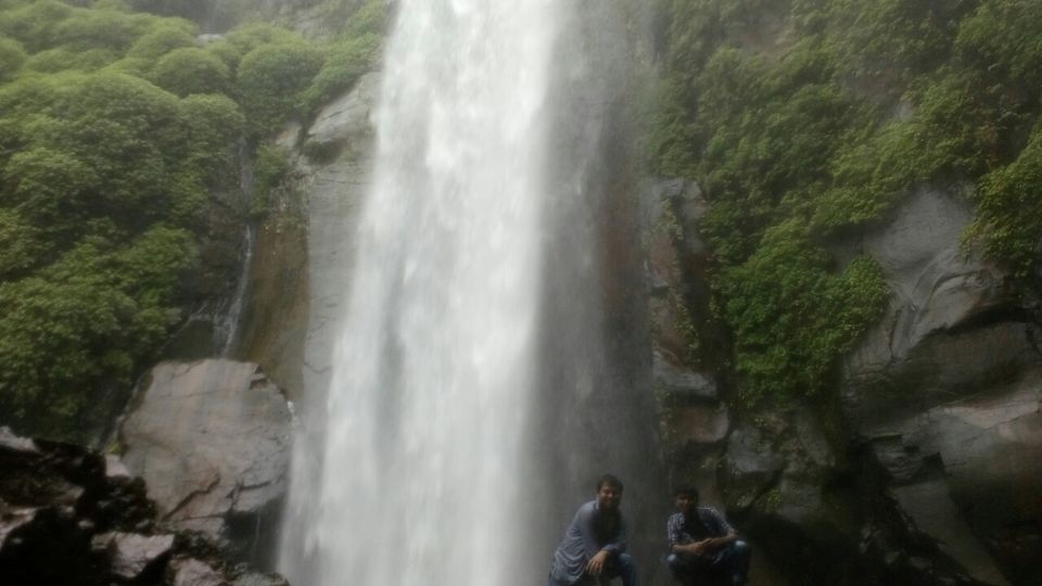 Photo of Barki, Maharashtra, India by Akash Madavi
