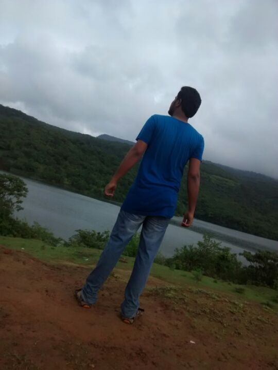 Photo of Barki, Maharashtra, India by Akash Madavi