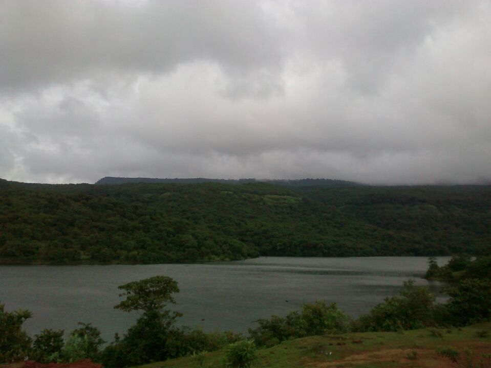 Photo of Barki, Maharashtra, India by Akash Madavi