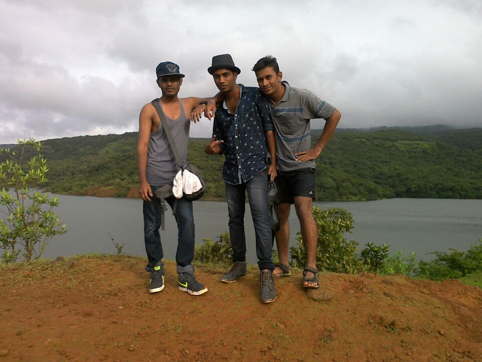 Photo of Barki, Maharashtra, India by Akash Madavi