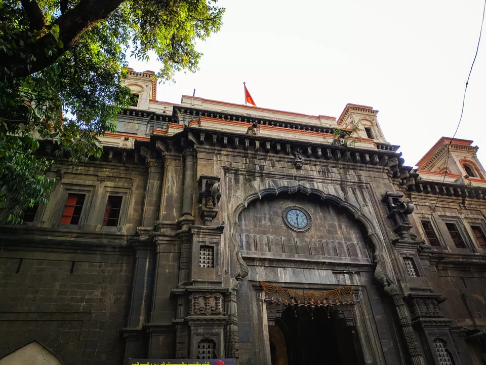 Photo of Mahalakshmi Mandir By Anupam Udupi