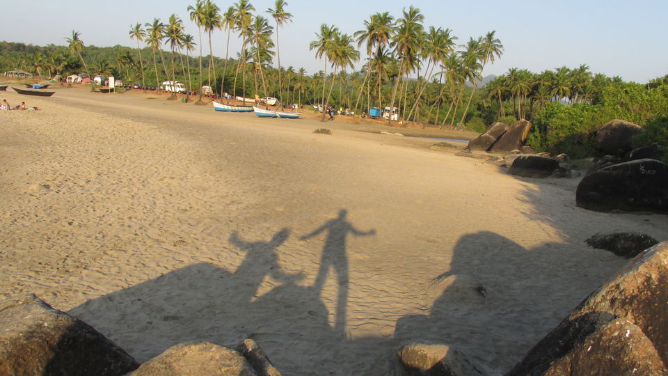 Photo of Pulsar 135 diaries: Pune to Goa 4/16 by Santanu Halder