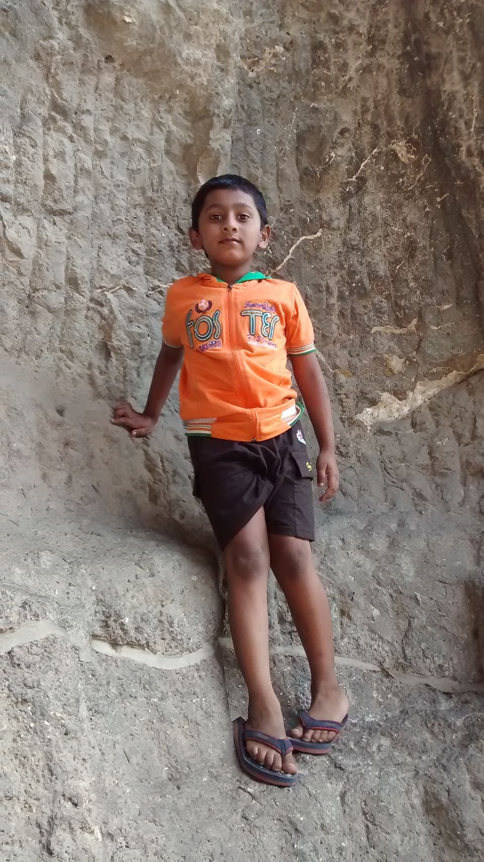 Photo of Solo bike trip to Ellora Caves: Knowing Maharashtra better! 15/18 by Santanu Halder