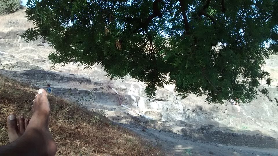 Photo of Solo bike trip to Ellora Caves: Knowing Maharashtra better! 16/18 by Santanu Halder