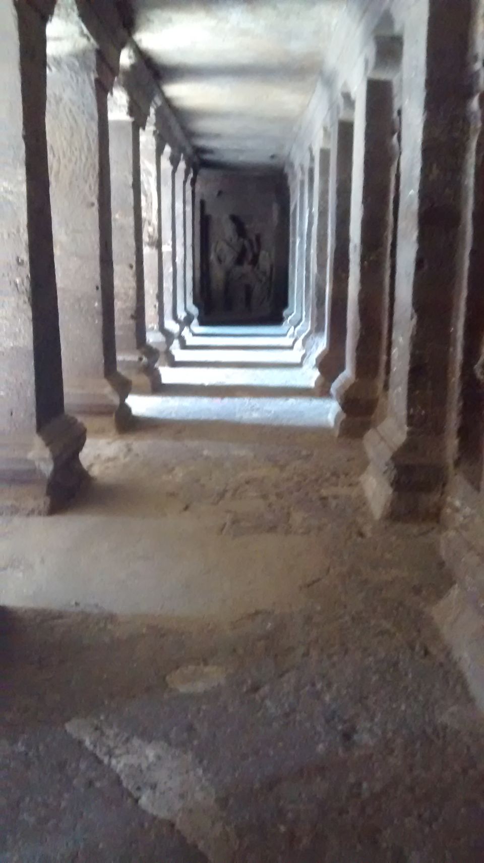 Photo of Solo bike trip to Ellora Caves: Knowing Maharashtra better! 2/18 by Santanu Halder