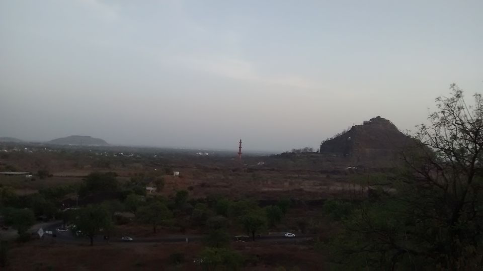 Photo of Solo bike trip to Ellora Caves: Knowing Maharashtra better! 9/18 by Santanu Halder