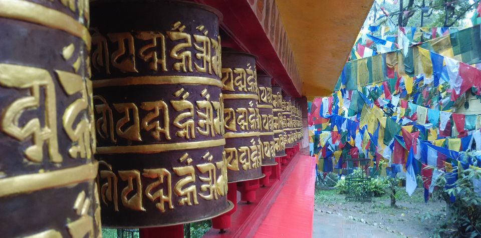 Photo of Solo Travel: Queen of hills, Darjeeling 5/8 by Sandeep Gantait