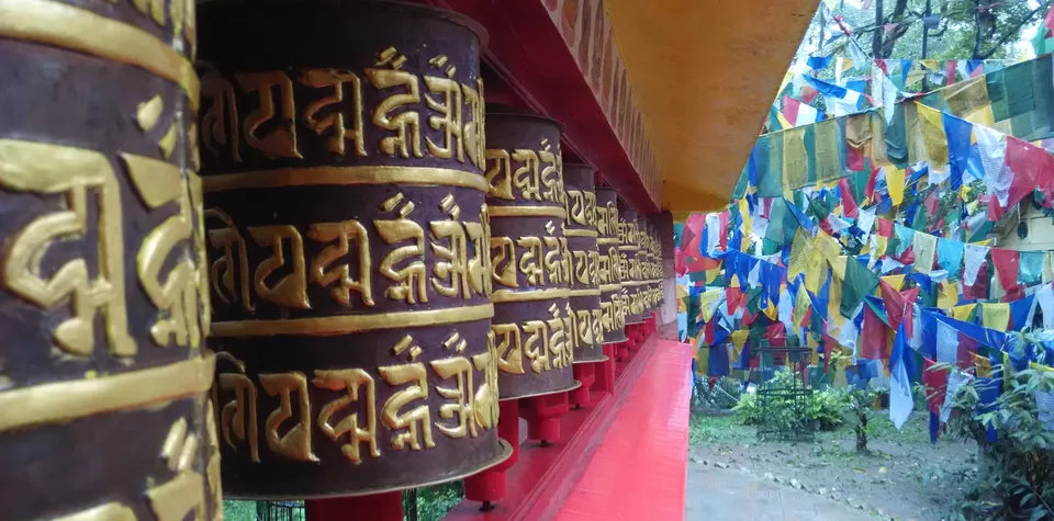 Photo of Mahakal Mandir, Chauk Bazaar, Darjeeling, West Bengal 734101, India by Sandeep Gantait