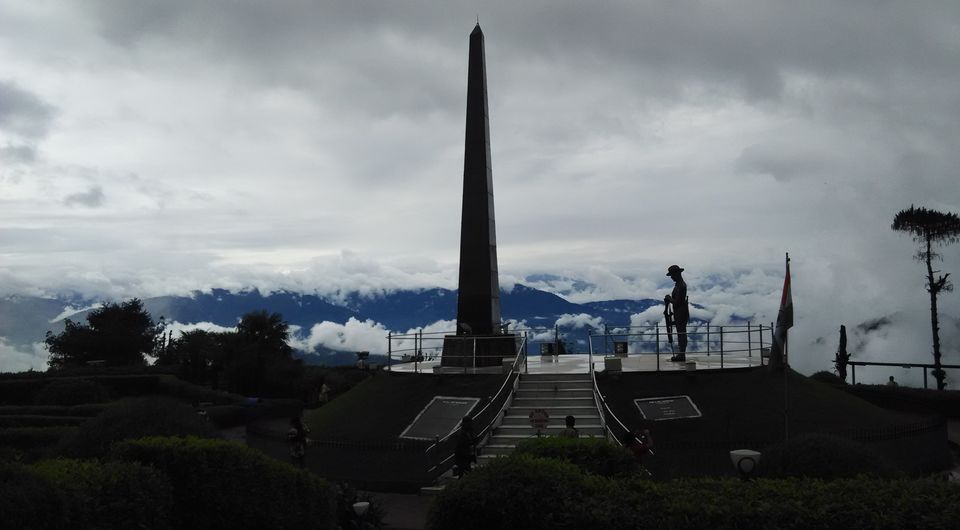 Photo of Solo Travel: Queen of hills, Darjeeling 8/8 by Sandeep Gantait