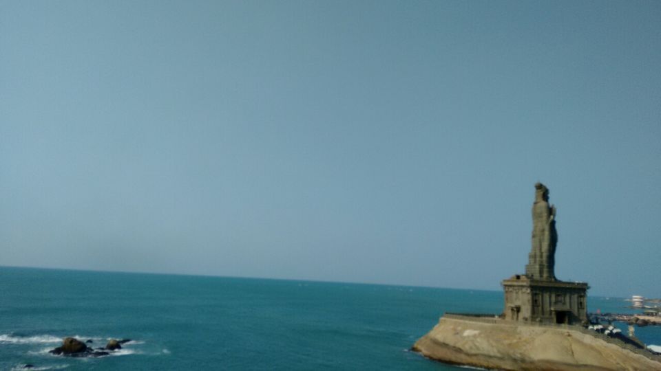 Photo of Tryst with Kanyakumari by Vishwas V Patel
