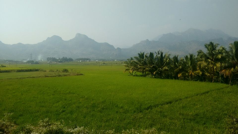 Photo of Tryst with Kanyakumari by Vishwas V Patel