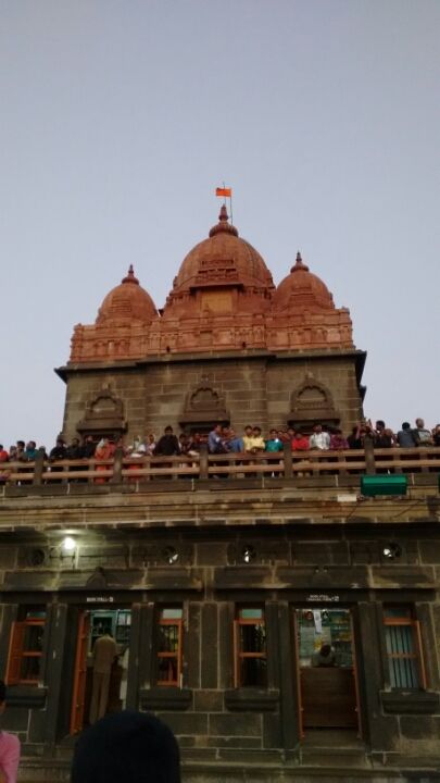 Photo of Tryst with Kanyakumari by Vishwas V Patel