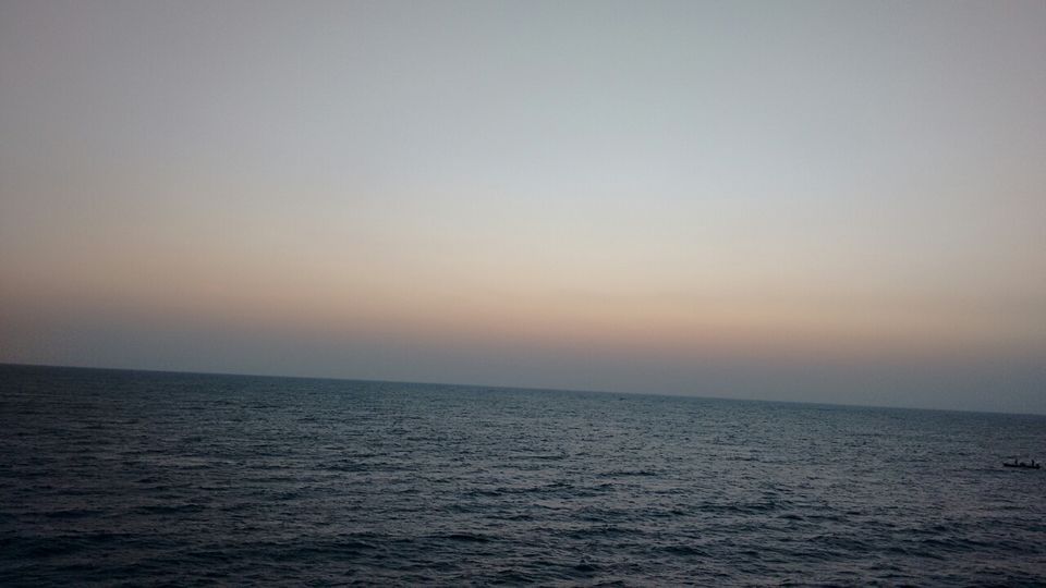 Photo of Tryst with Kanyakumari by Vishwas V Patel